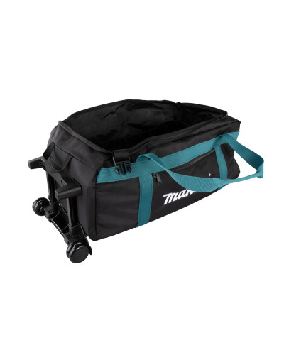 Сумка для инструментов на колесах Makita 680x330x330 мм, E-12712  - фото 3