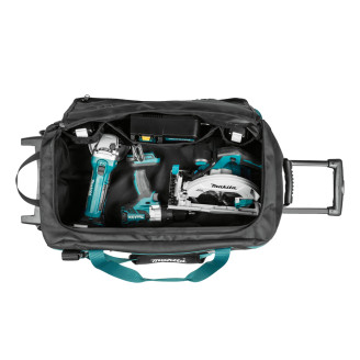 Сумка для инструментов на колесах Makita 680x330x330 мм, E-12712