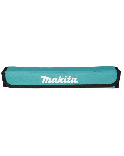 Набір ударних головок Makita Impact Black 1/2''. 38 мм, 8 шт, E-16601  - фото 2