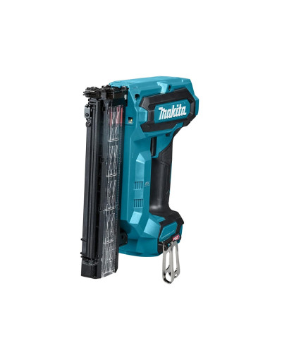 Аккумуляторный гвоздезабиватель Makita XGT FN001GZ (каркас)  - фото 2