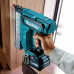 Аккумуляторный гвоздезабиватель Makita XGT FN001GZ (каркас)  - фото 5