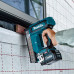 Аккумуляторный гвоздезабиватель Makita XGT FN001GZ (каркас)  - фото 6