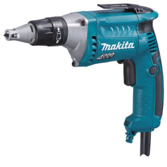 Makita FS4300 | Шурупокрут для гіпсокартону Makita FS4300
