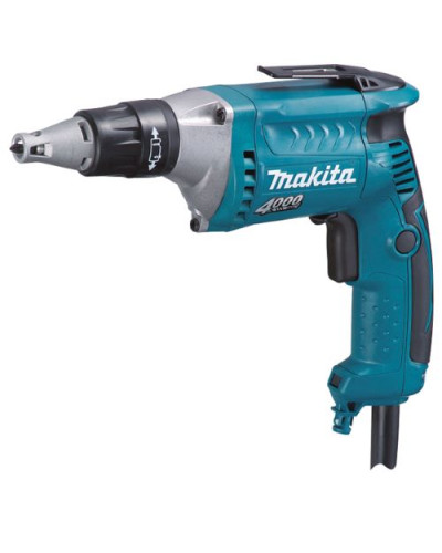 Makita FS4300 | Шуруповерт для гипсокартона Makita FS4300