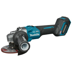 Аккумуляторная угловая шлифмашина Makita XGT GA005GZ (каркас)