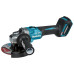 Набор Makita XGT угловая шлифмашина GA035GZ+ перфоратор HR003GM201+сумка E-12712  - фото 3