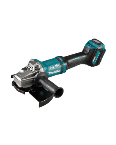 Makita GA038GZ | Аккумуляторная угловая шлифмашина Makita XGT GA038GZ (каркас)