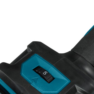 Аккумуляторная угловая шлифмашина X-LOCK XGT 40 V MAX Makita GA041GM201