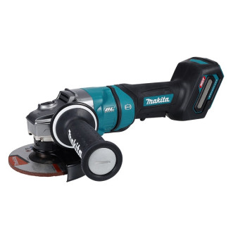 Makita GA050GZ  | Аккумуляторная угловая шлифмашина Makita XGT GA050GZ (каркас)