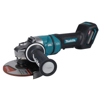 Makita GA051GZ | Аккумуляторная угловая шлифмашина Makita XGT GA051GZ (каркас)