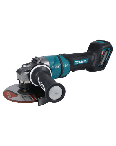 Makita GA051GZ | Акумуляторна кутова шліфмашина Makita XGT GA051GZ (каркас)