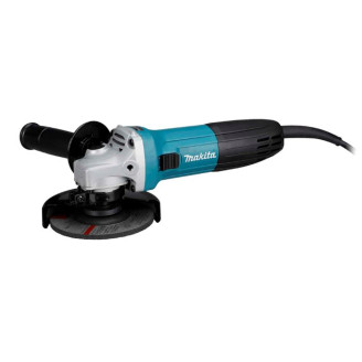 Makita GA4530R | Угловая шлифмашина Makita GA4530R
