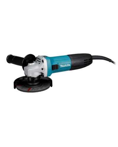 Makita GA4530R | Угловая шлифмашина Makita GA4530R