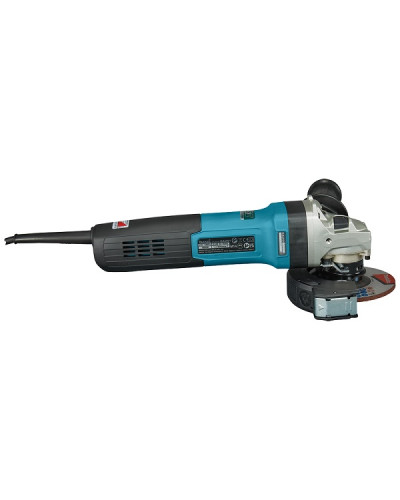 Угловая шлифмашина Makita GA5091X01  - фото 4