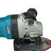 Угловая шлифмашина Makita GA5091X01  - фото 5