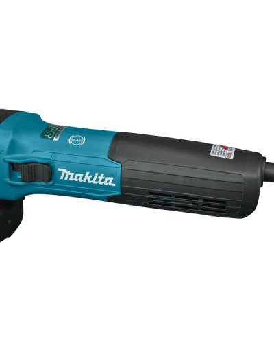 Угловая шлифмашина Makita GA5091X01  - фото 6