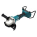 Аккумуляторная угловая шлифмашина Makita LXT DGA700DZ (каркас)