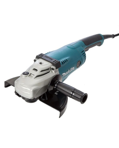 Болгарка Makita GA9020  - фото 2