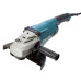 Болгарка Makita GA9020  - фото 2