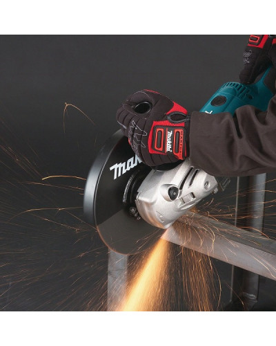 Болгарка Makita GA9020  - фото 4
