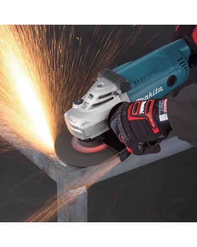 Болгарка Makita GA9020  - фото 5