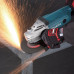 Болгарка Makita GA9020  - фото 5