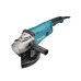Угловая шлифмашина Makita GA9020RF  - фото 2