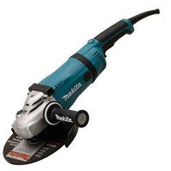 Угловая шлифмашина Makita GA9040RF01