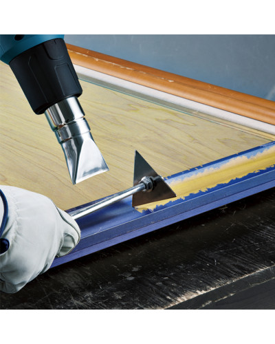 Технічний фен Makita HG5030K  - фото 8