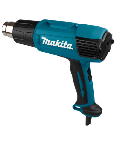 Технический фен Makita HG6031VK  - фото 4