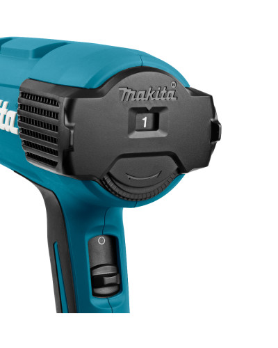Технический фен Makita HG6031VK  - фото 5