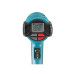 Технический фен Makita HG6531CK  - фото 5