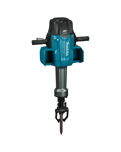 Makita HM004GZ01 | Акумуляторний відбійний молоток Makita XGT 40В+40В HM004GZ01