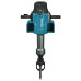 Акумуляторний відбійний молоток Makita XGT 40В+40В HM004GZ01  - фото 2