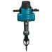 Акумуляторний відбійний молоток Makita XGT 40В+40В HM004GZ01  - фото 4