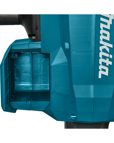 Акумуляторний відбійний молоток Makita XGT 40В+40В HM004GZ01  - фото 6