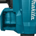 Акумуляторний відбійний молоток Makita XGT 40В+40В HM004GZ01  - фото 6