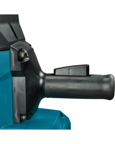 Акумуляторний відбійний молоток Makita XGT 40В+40В HM004GZ01  - фото 7