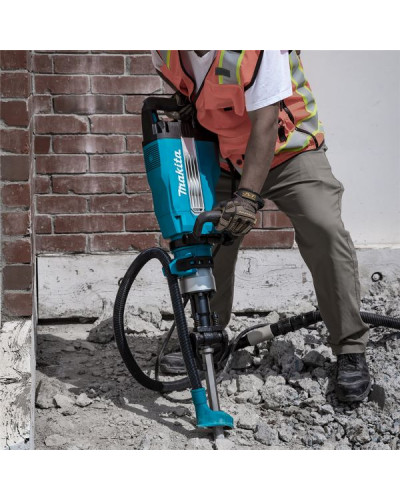 Відбійний молоток Makita HM1502  - фото 6