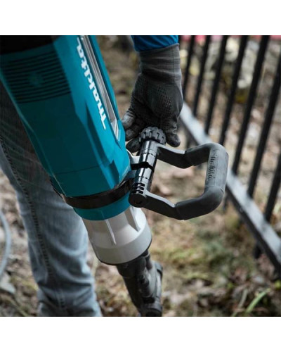 Відбійний молоток Makita HM1502  - фото 3