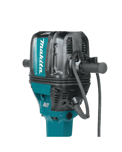 Отбойный молоток Makita HM1812  - фото 4