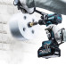 Акумуляторний дриль-шурупокрут з ударом MAKITA XGT HP001GD201  - фото 11
