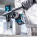 Акумуляторний дриль-шурупокрут з ударом MAKITA XGT HP001GD201  - фото 9