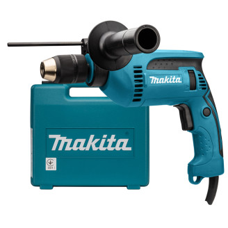 Makita HP1641K | Дрель ударная Makita HP1641K