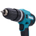 Акумуляторний дриль-шурупокрут з ударом Makita HP488D002  - фото 5
