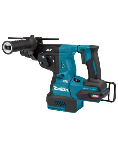 Акумуляторний перфоратор Makita XGT HR003GM201  - фото 4