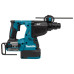 Акумуляторний перфоратор Makita XGT HR003GM201  - фото 5