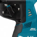 Акумуляторний перфоратор Makita XGT HR003GM201  - фото 6