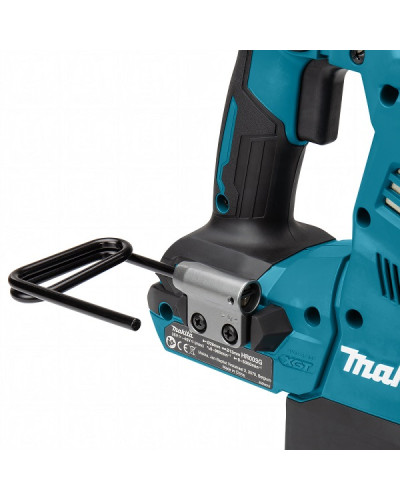 Акумуляторний перфоратор Makita XGT HR003GM201  - фото 8