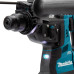Акумуляторний перфоратор Makita XGT HR003GM201  - фото 2